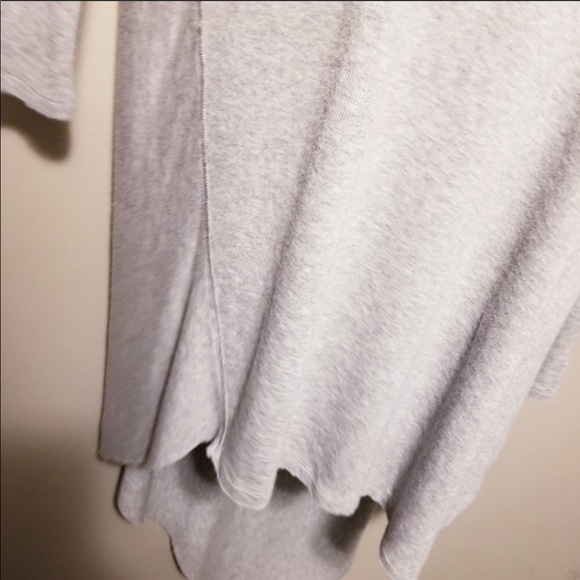 FREE PEOPLE - EUC We The Free Grapevine Tunic (L) - Picture 6 of 11